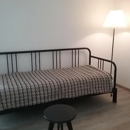 Un Air De Campagne... Bed & Breakfast