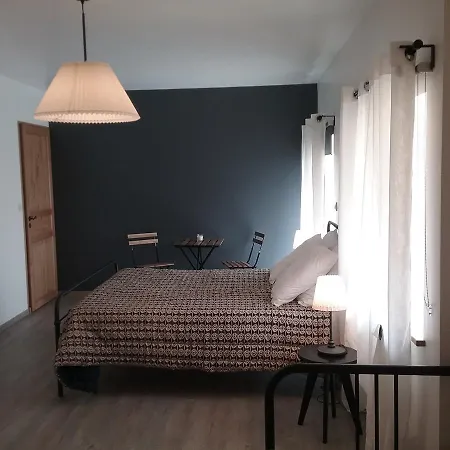 Bed & Breakfast Un Air De Campagne... 3*