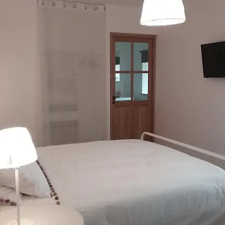 Un Air De Campagne... Bed & Breakfast 3*