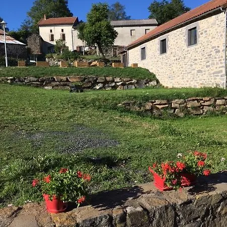 Un Air De Campagne... Bed & Breakfast